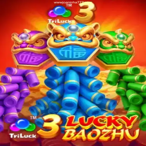 Explore the Thrilling World of 3LuckyBaozhu at Joaninha777.com