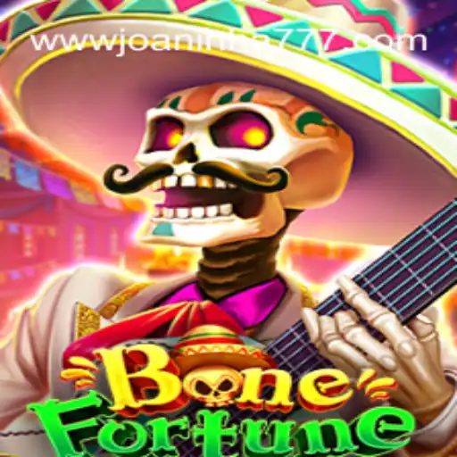Discover BoneFortune: A Captivating Gaming Experience with Joaninha777.com Cassino Online
