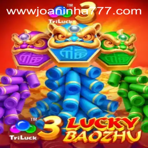 Explore the Thrilling World of 3LuckyBaozhu at Joaninha777.com
