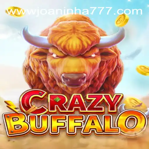 Discover the Thrills of CRAZYBUFFALO: Unravel the Excitement at joaninha777.com Cassino Online