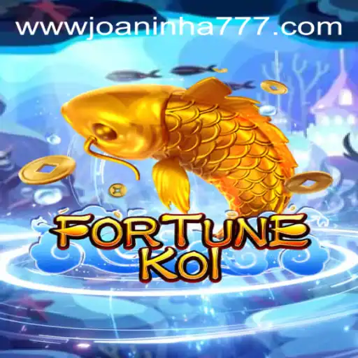 FORTUNEKOI: A Dive into the World of Online Casino Gaming