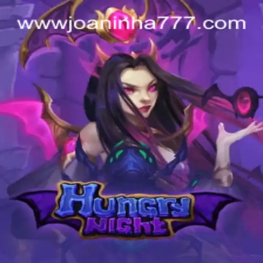 HungryNight: A Thrilling Escape into a World of Adventure and Rewards