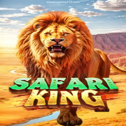 Exploring the Thrills of SafariKing at Joaninha777.com Cassino Online