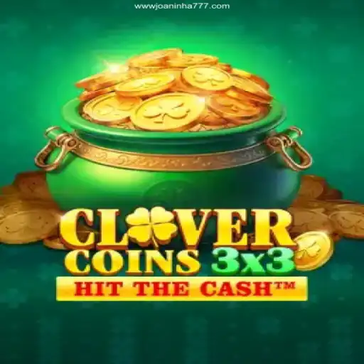 Exploring Clovercoin3x3: A Thrilling Casino Game Experience
