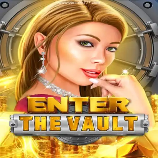 Enter the Vault: A Thrilling Adventure into Hidden Riches