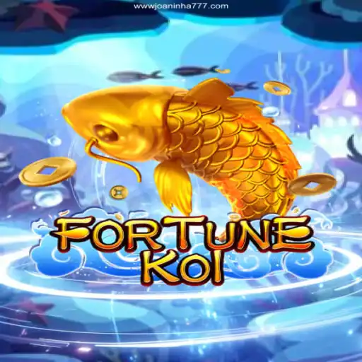 FORTUNEKOI: A Dive into the World of Online Casino Gaming