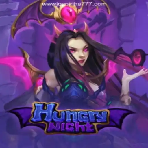 HungryNight: A Thrilling Escape into a World of Adventure and Rewards