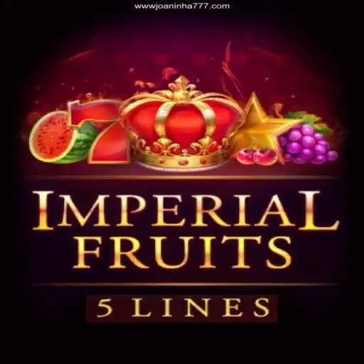 Exploring ImperialFruits5: A Thrilling Slot Adventure at Joaninha777.com Cassino Online