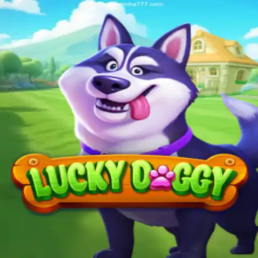 Discover LuckyDoggy: A Winning Experience at joaninha777.com Cassino Online