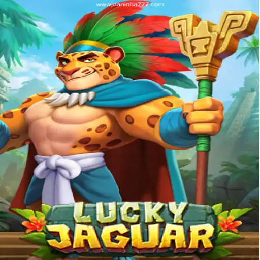 Exploring LuckyJaguar: A Riveting Adventure in the World of Online Casino Gaming