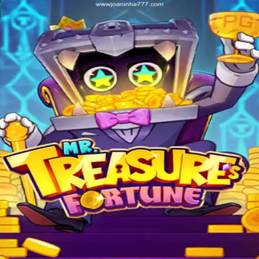 MrTreasuresFortune and joaninha777.com Cassino Online: Unveiling a World of Excitement and Rewards