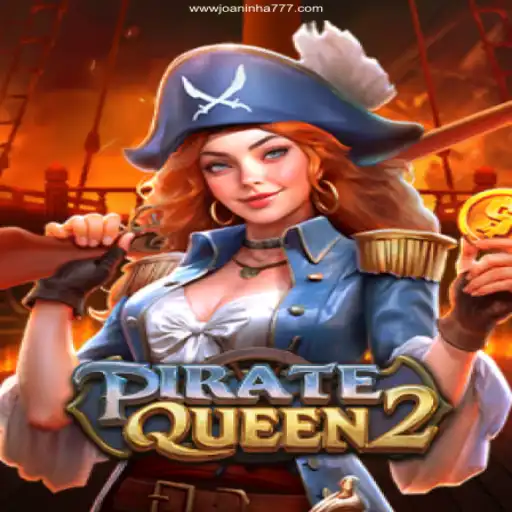 PirateQueen2: A New Adventure Awaits at Joaninha777.com Cassino Online