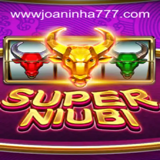 SuperNiubi: A Thrilling Adventure in the World of Joaninha777 Online Casino