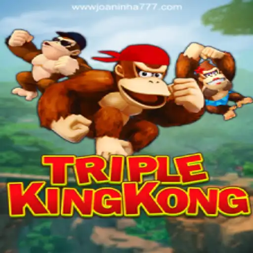 Discover the Exciting World of TripleKingKong at Joaninha777.com Cassino Online