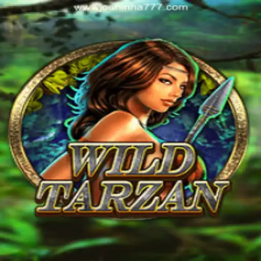 WildTarzan: Unleashing Adventure and Excitement in the Jungle