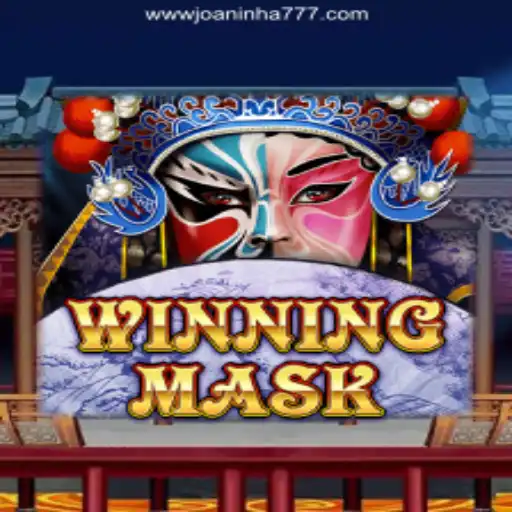 Discover WinningMask: A Thrilling Addition to Joaninha777.com